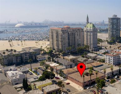 930 E 1st St UNIT 2, Long Beach, CA, 90802
