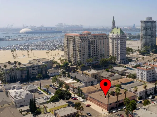 930 E 1st St Unit 2, Long Beach, CA 90802