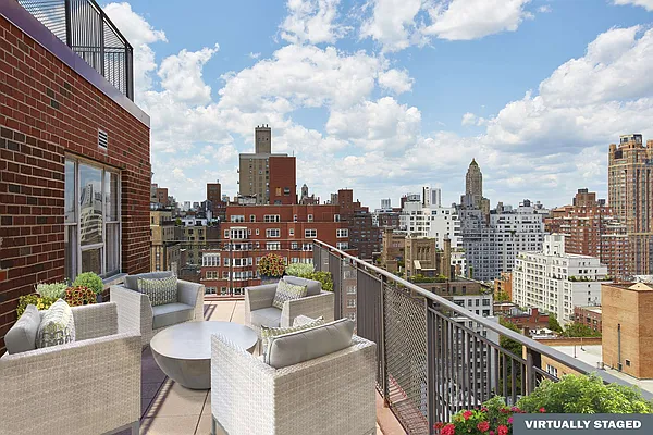 Sold by Brown Harris Stevens | media 16