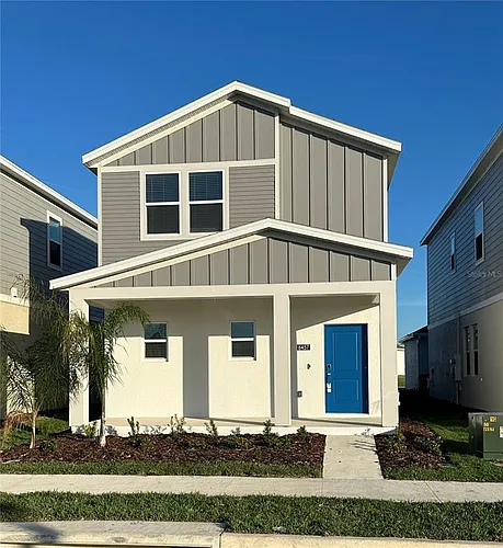 6457 Blissful St Photo 1