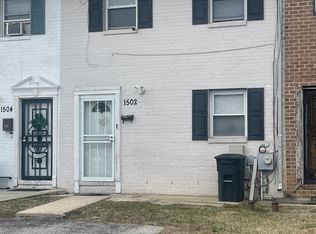 1502 Clifton Ave, Sharon Hill, PA 19079