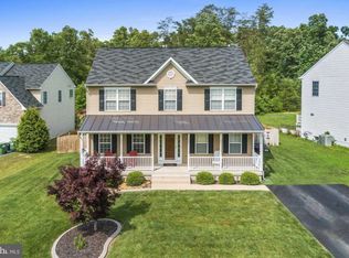 35319 Quail Meadow Ln, Locust Grove, VA 22508