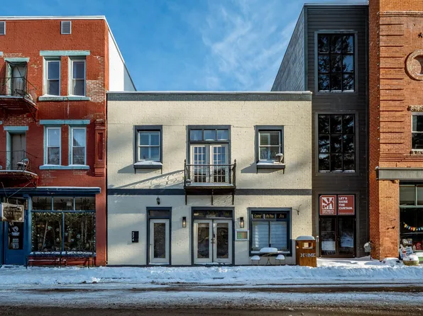 274 East Ave, Thomas, WV 26292