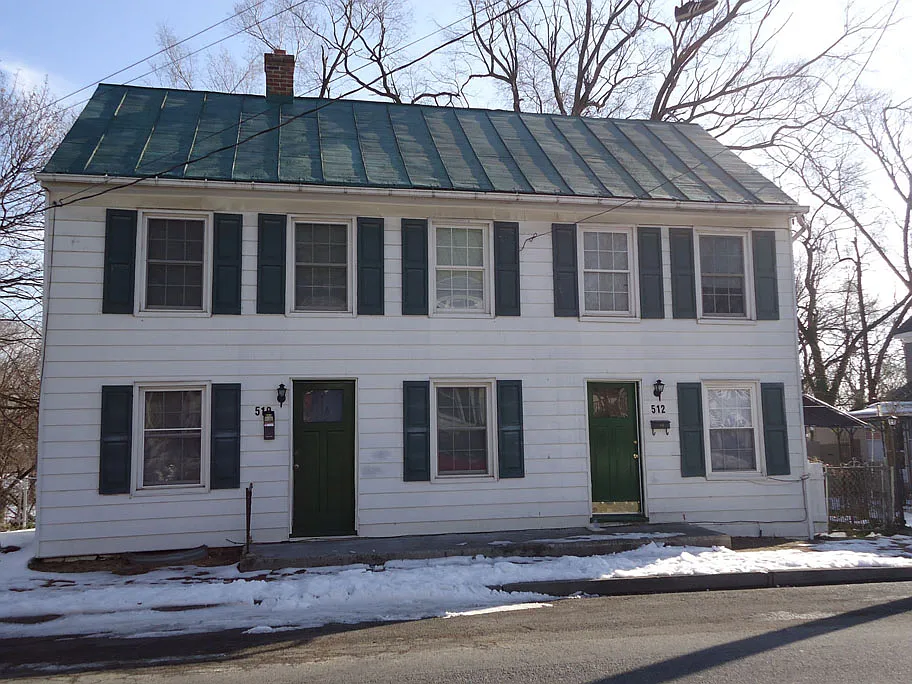 512 S Kent St — Photo 1