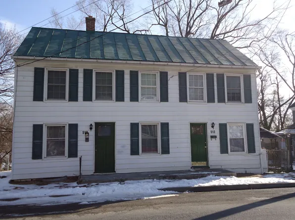 512 S Kent St, Winchester, VA