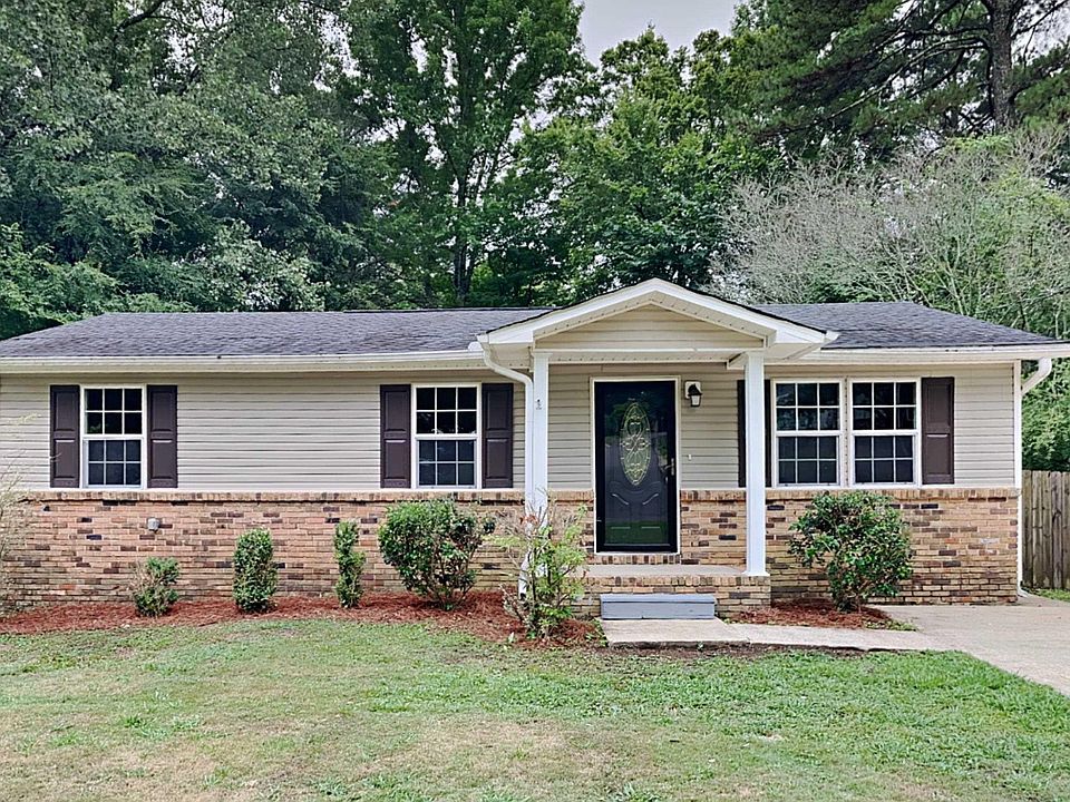 1st image of 5167 Hickory Dr NE