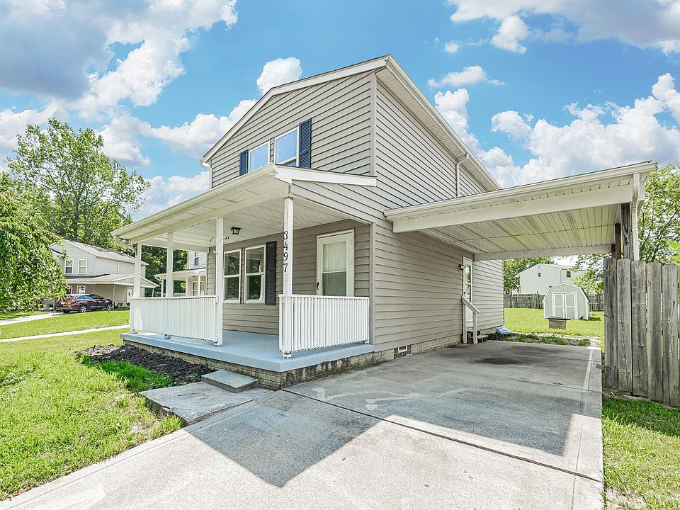 1st image of 3497 Hillcreek Ct