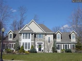 107 Cheshire Rd, Hudson, OH 44236