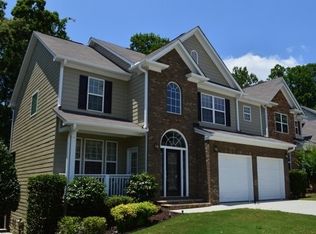 1581 Edgeley Way, Lawrenceville, GA 30044