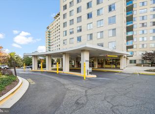 10500 Rockville Pik #1010, Rockville, MD 20852