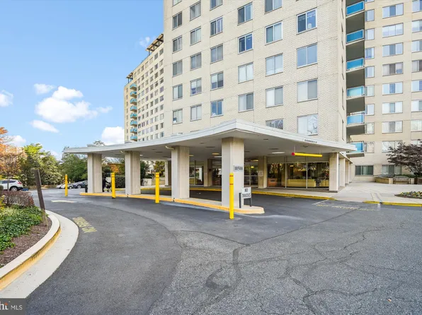 10500 Rockville Pik #1026, Rockville, MD 20852