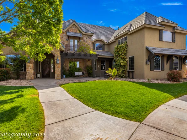 (undisclosed Address), Washington, UT 84780