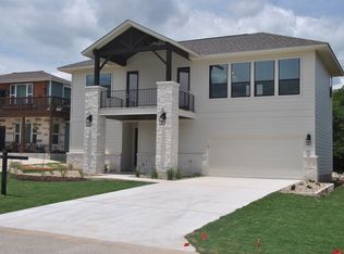412 N Summit Ridge Dr, Leander, TX 78645