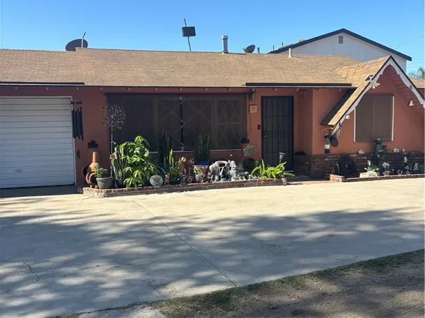 6848 Colmar Ave, Bell Gardens, CA 90201