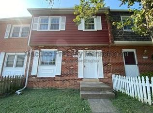 2321 McClellan Ct, Dumfries, VA 22026