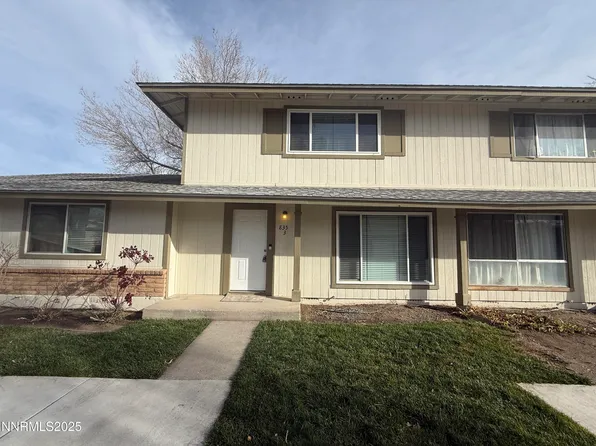 835 Ridgewood Dr APT 3, Sparks, NV 89434