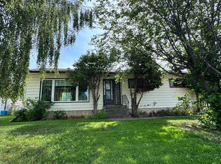 10317 W 114th St, Fairview, AB T0H1L0