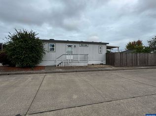 300 Western Ave SE #46, Albany, OR 97322
