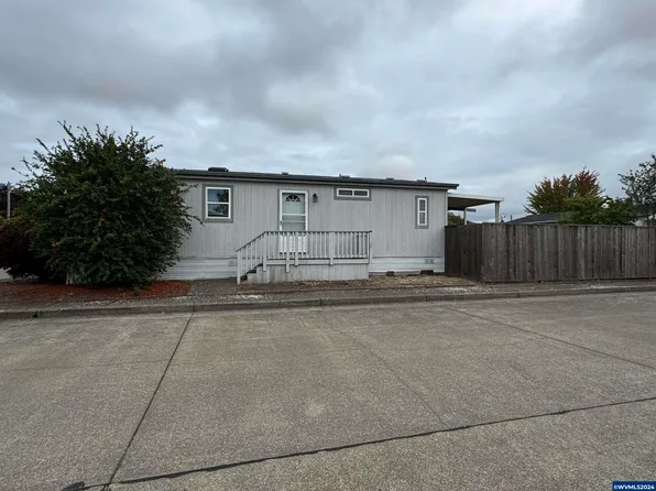 300 Western Ave SE #46, Albany, OR 97322