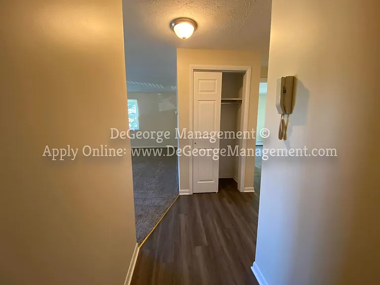 Georgetown Manor Apartments for Rent in West Irondequoit, NY — Photo 58