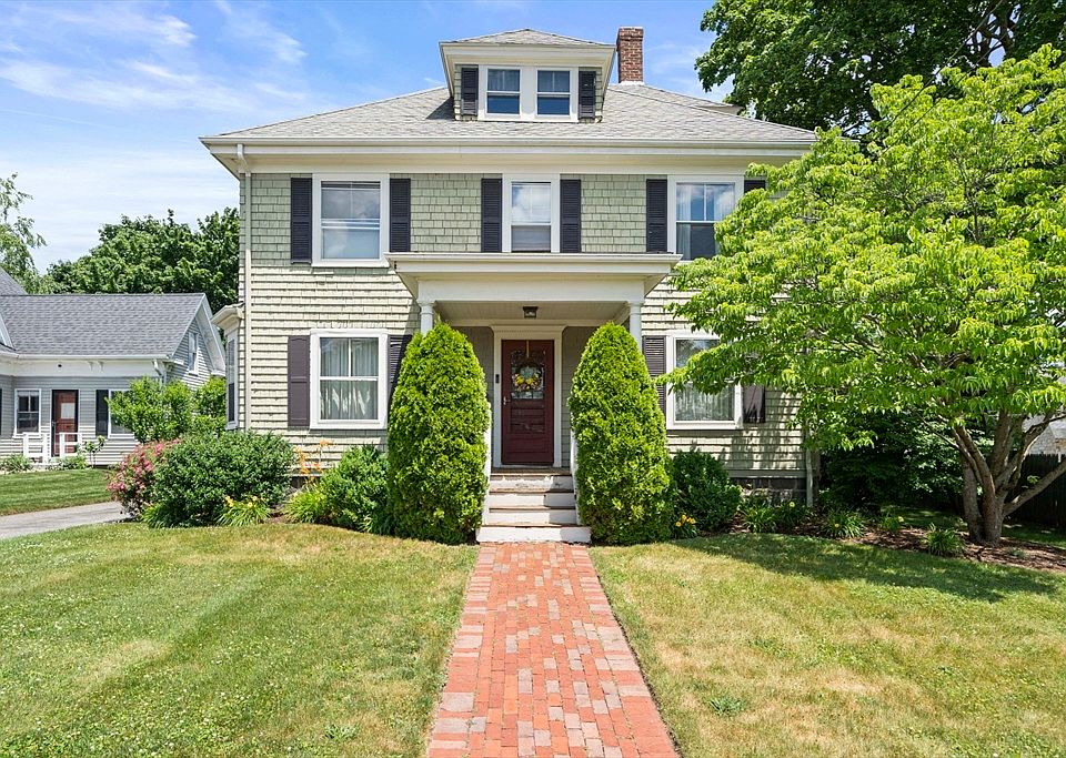 1st image of 18 Plymouth St