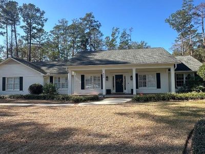 644 Forest Lair, Tallahassee, FL, 32312