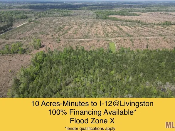 25584 S Frost Rd, Livingston, LA 70754