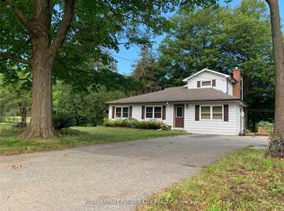 9406 Side Road 5, Erin, ON N0B1T0