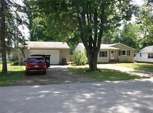 11 Morrison Ave, Rochester, NY 14623