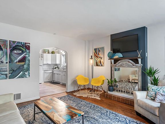 4th image of 6229 Hancock Ave