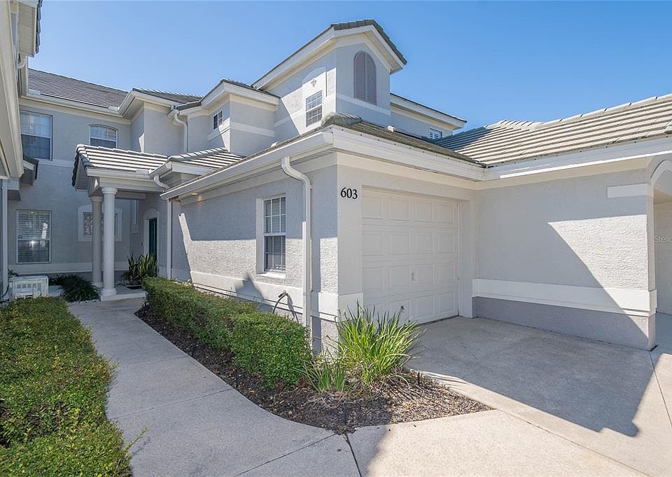 1st image of 603 GRASSLANDS VILLAGE CIRCLE #603