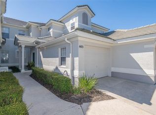 603 Grasslands Village Cir #603, Lakeland, FL 33803