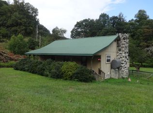 4926 Hwy 80, Bakersville, NC 28705