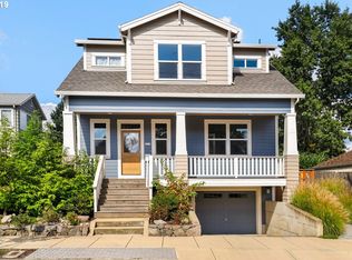 3619 NE Going St, Portland, OR 97211