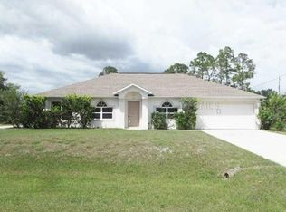 2480 Saginaw Rd, North Port, FL 34286