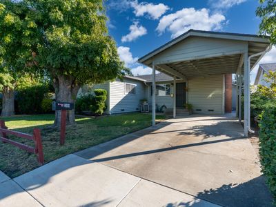 1309 Center Ave, Dos Palos, CA, 93620