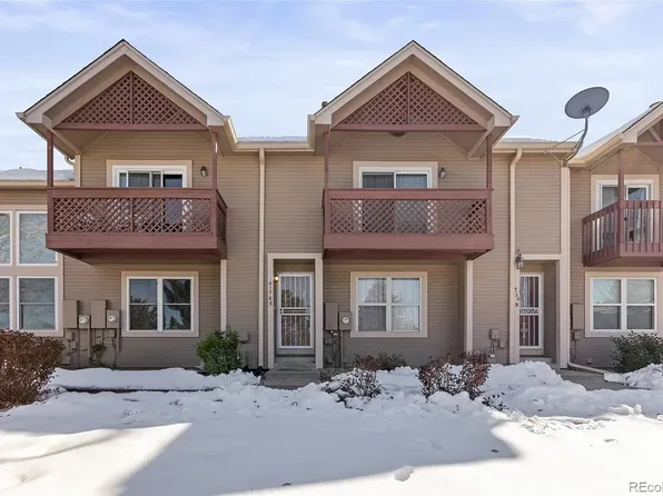 4136 S Mobile Cir APT C, Aurora, CO 80013