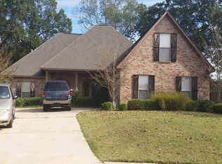 131 Bear Creek Cir, Canton, MS 39046