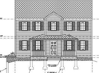 127 County Rd, Rochester, MA 02770