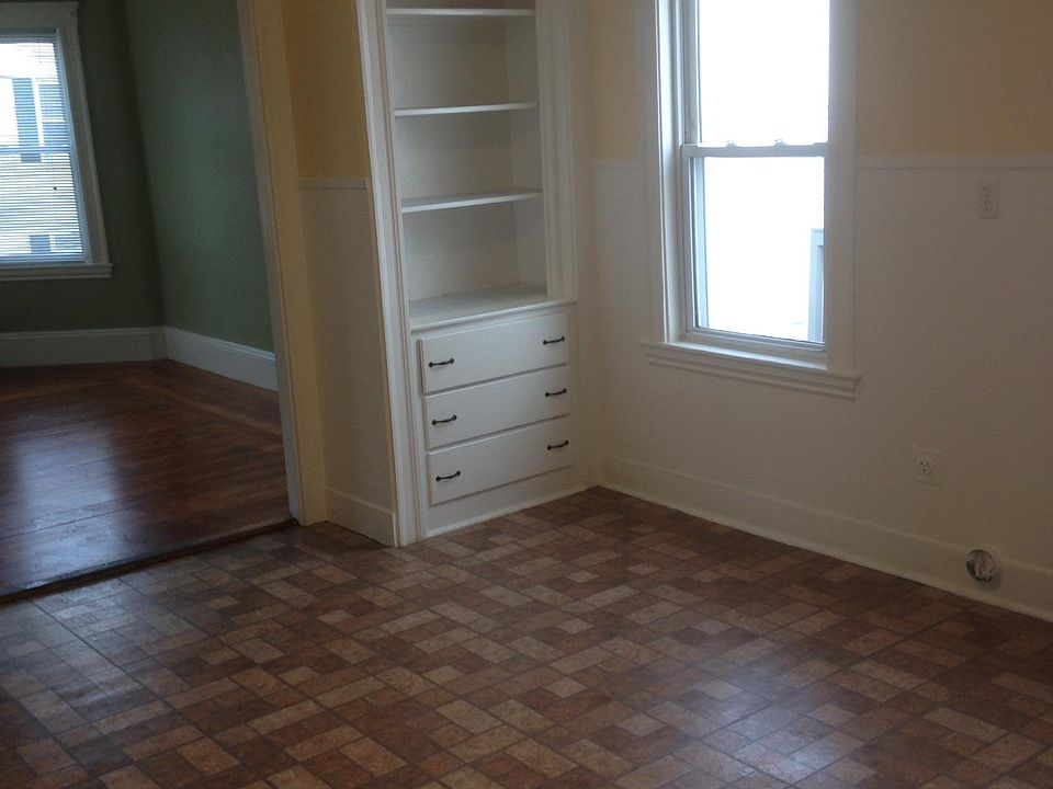 Large kitchen
