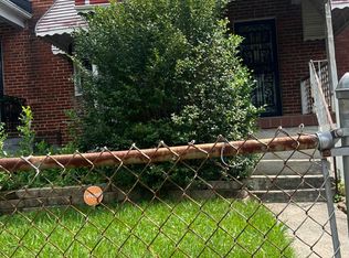 5347 Cuthbert Ave, Baltimore, MD 21215