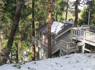 23916 Scenic Dr, Crestline, CA 92325