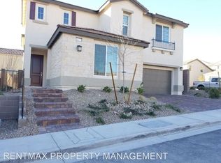 10777 Marathon Bell Ln, Las Vegas, NV 89129