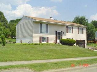 317 E Virginia Blvd, Jamestown, NY 14701