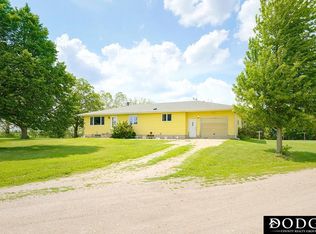 1028 County Road H, Scribner, NE 68057