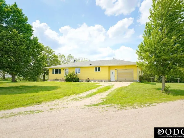 1028 County Road H, Scribner, NE 68057