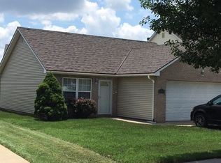 117 Chevy Chase Pl, Elizabethtown, KY 42701
