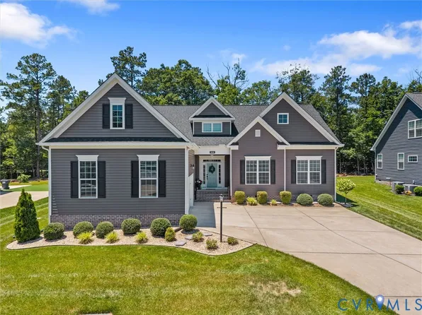 9606 Simonsville Rd, Midlothian, VA 23112