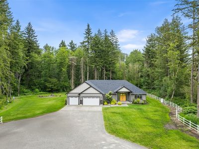 25717 134th Avenue E, Graham, WA, 98338