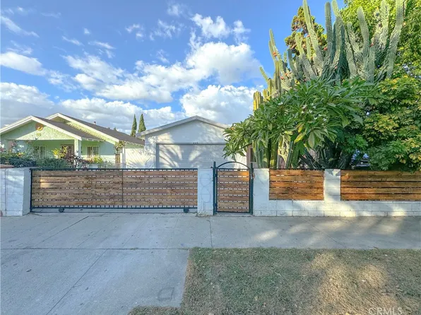 223 E 89th St, Los Angeles, CA 90003